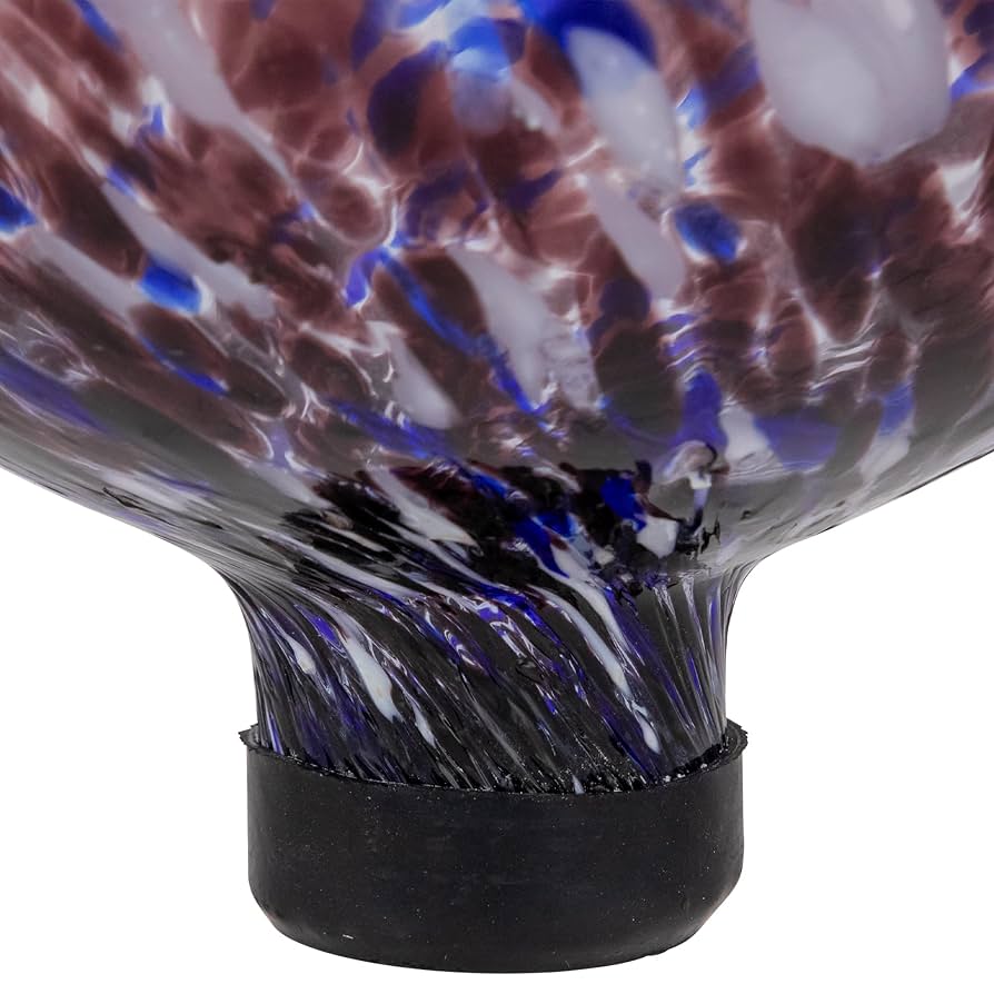 Globe Solar Garden Lights Sunnydaze Bright Summer Burst